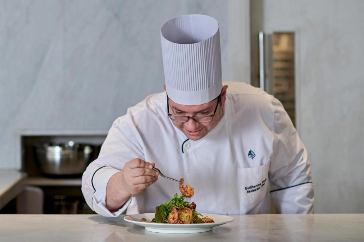 Four Seasons Cairo At The First Residence Hotel - Hotel Photo 40