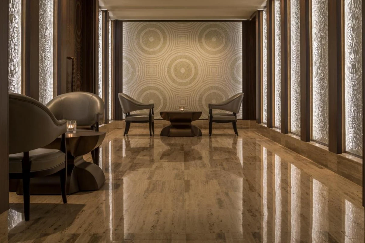 Four Seasons Gammarth Tunis - Hotel Photo 23