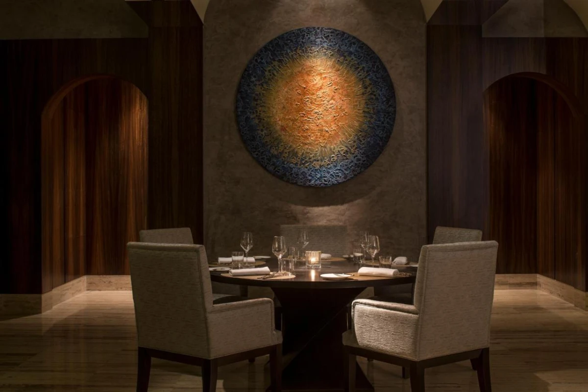 Four Seasons Gammarth Tunis - Hotel Photo 24