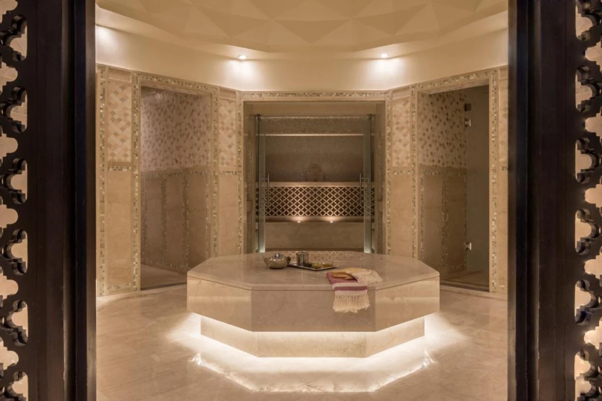 Four Seasons Gammarth Tunis - Hotel Photo 33