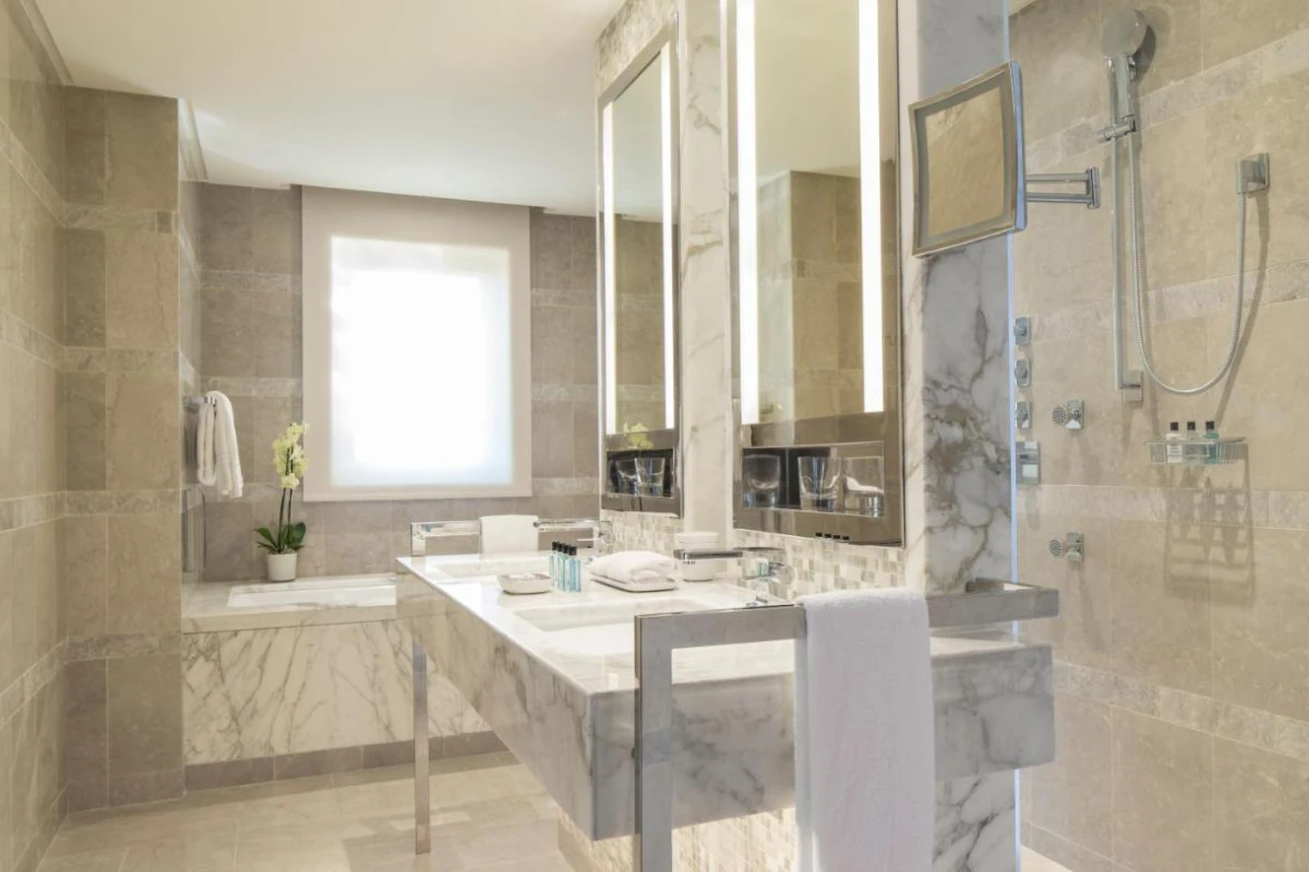 Four Seasons Gammarth Tunis - Hotel Photo 34