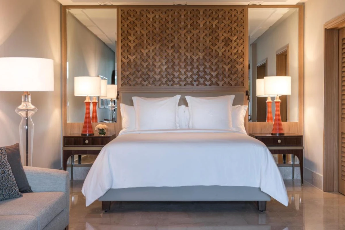 Four Seasons Gammarth Tunis - Hotel Photo 38