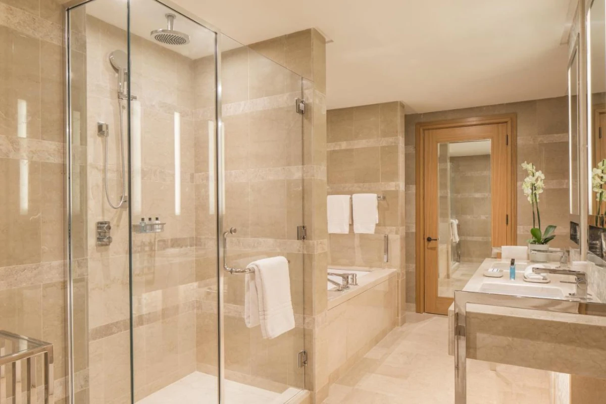 Four Seasons Gammarth Tunis - Hotel Photo 39