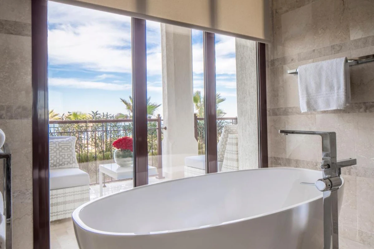 Four Seasons Gammarth Tunis - Hotel Photo 46