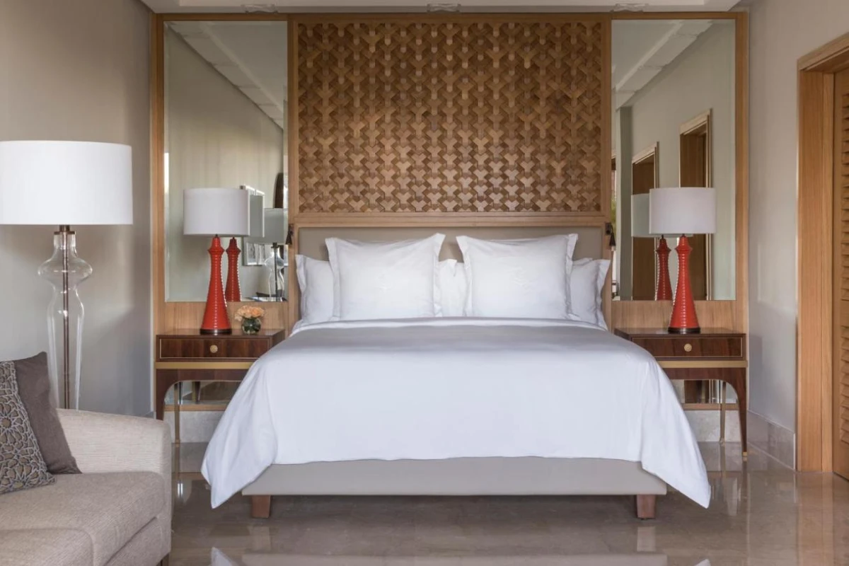 Four Seasons Gammarth Tunis - Hotel Photo 48