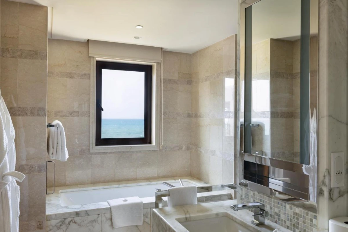 Four Seasons Gammarth Tunis - Hotel Photo 49