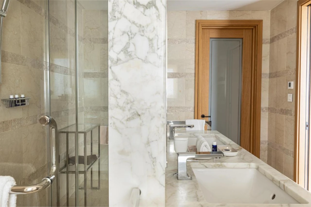 Four Seasons Gammarth Tunis - Hotel Photo 50