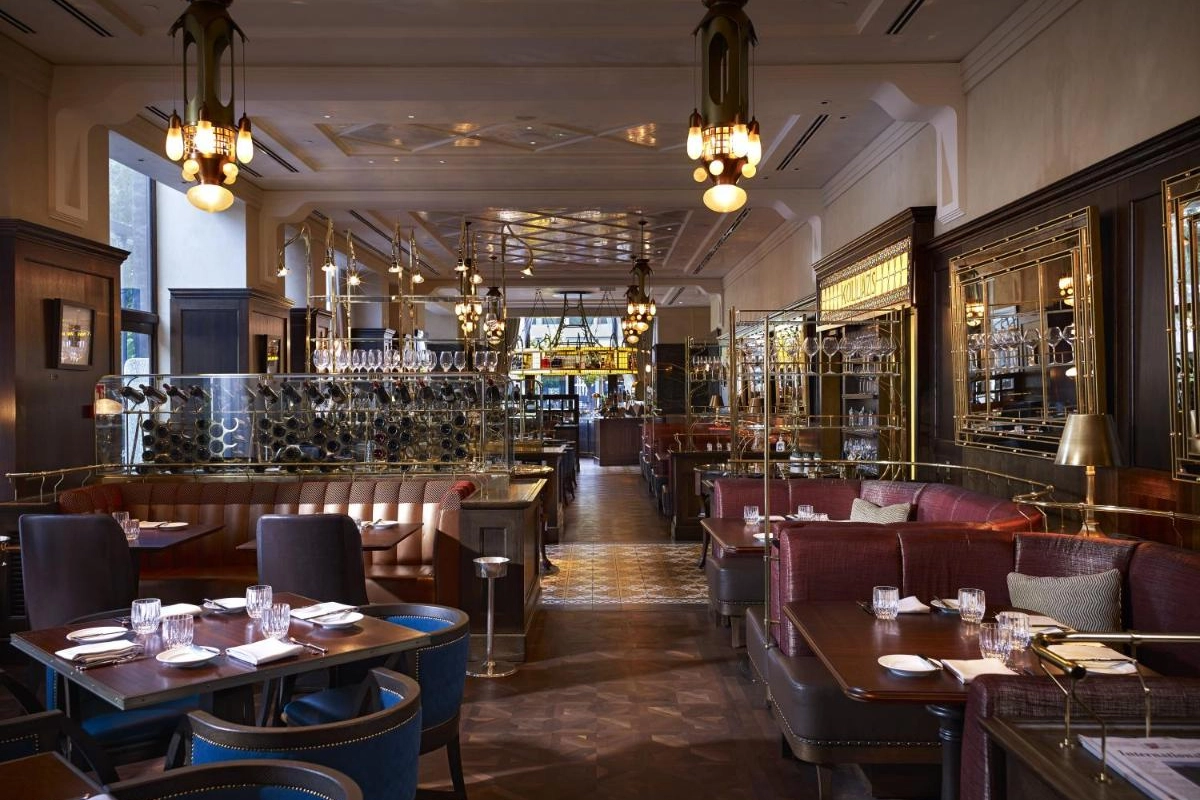 Four Seasons Gresham Palace - Hotel Photo 5