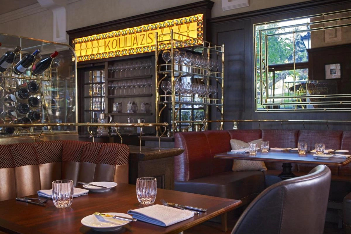 Four Seasons Gresham Palace - Hotel Photo 6