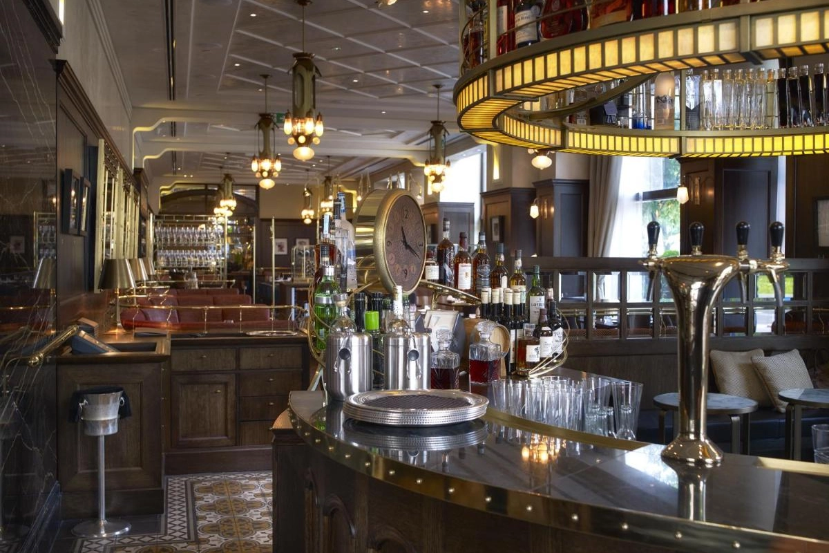 Four Seasons Gresham Palace - Hotel Photo 7