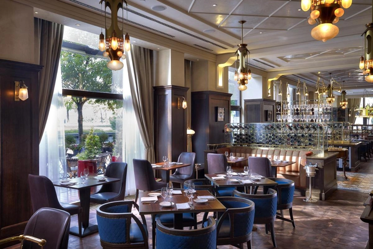 Four Seasons Gresham Palace - Hotel Photo 8