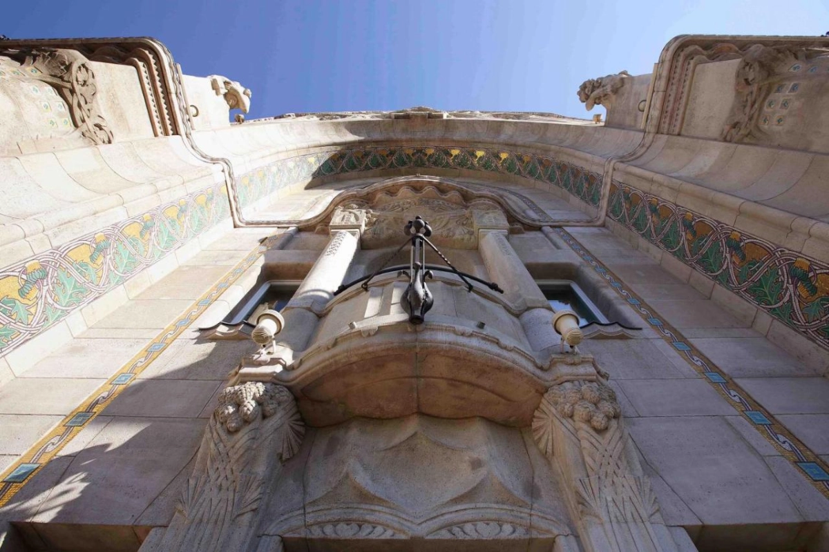 Four Seasons Gresham Palace - Hotel Photo 10