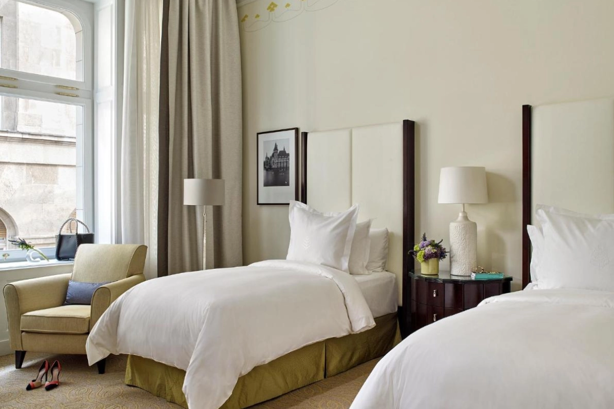 Four Seasons Gresham Palace - Hotel Photo 12