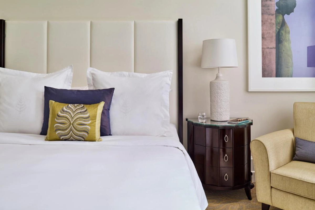 Four Seasons Gresham Palace - Hotel Photo 13