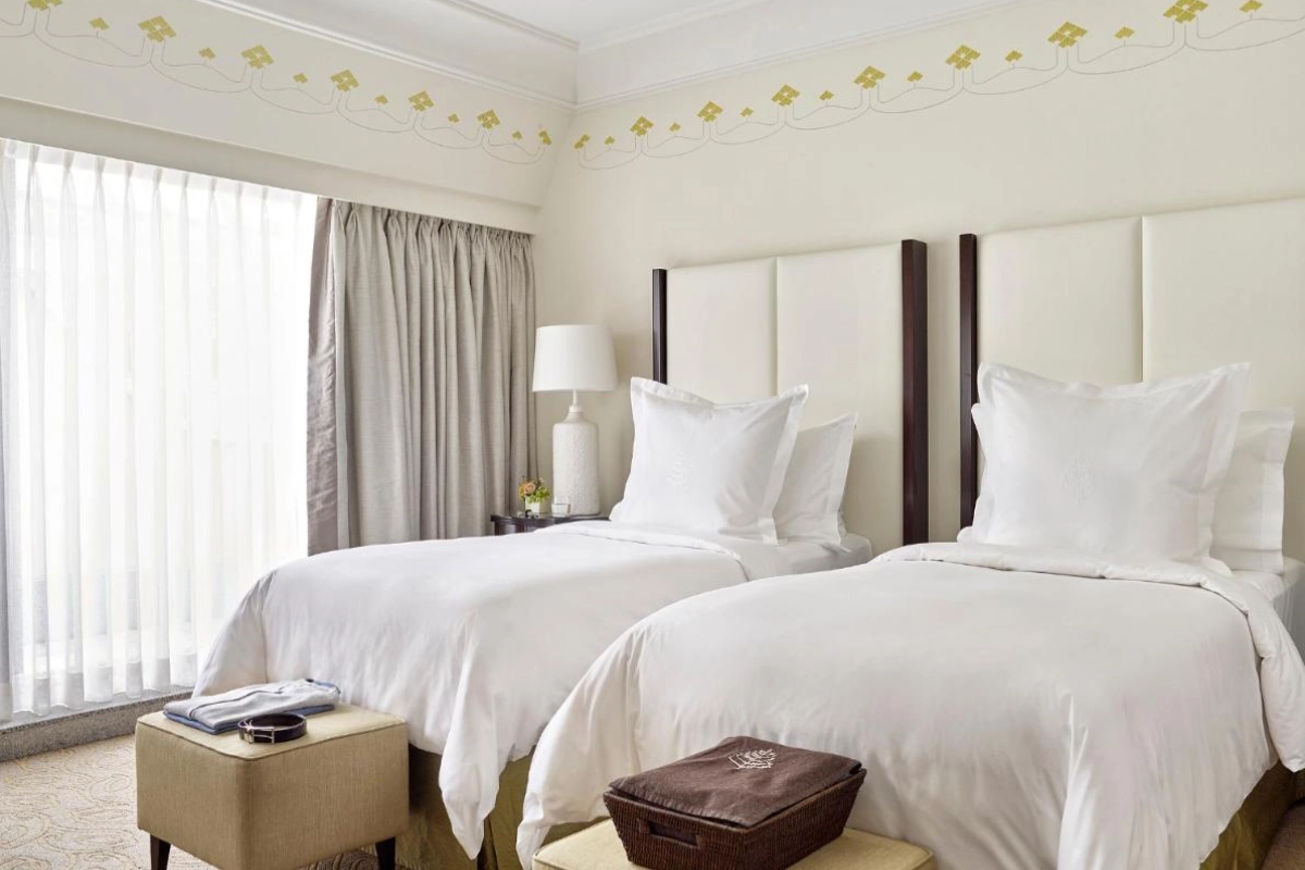 Four Seasons Gresham Palace - Hotel Photo 14