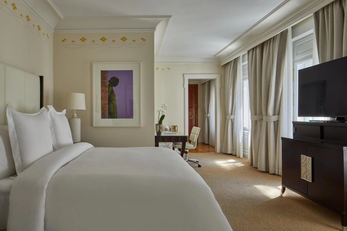 Four Seasons Gresham Palace - Hotel Photo 16