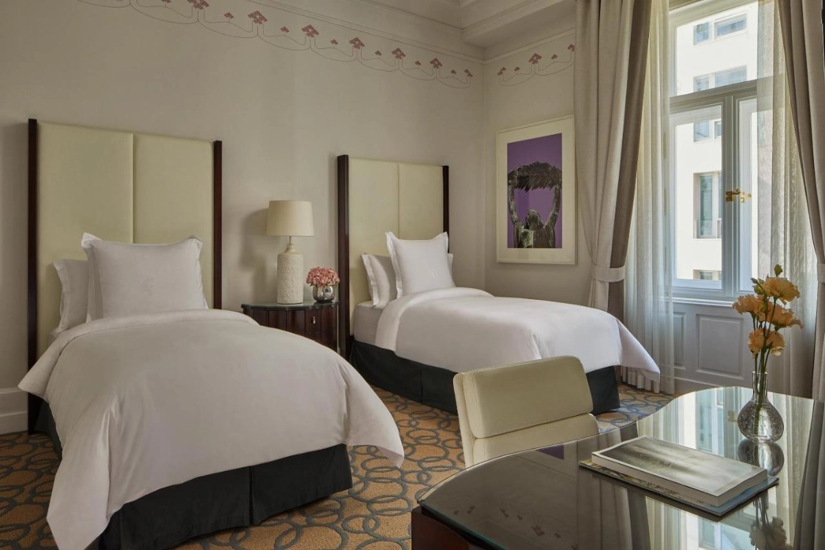 Four Seasons Gresham Palace - Hotel Photo 20