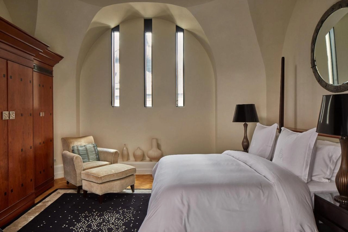 Four Seasons Gresham Palace - Hotel Photo 23