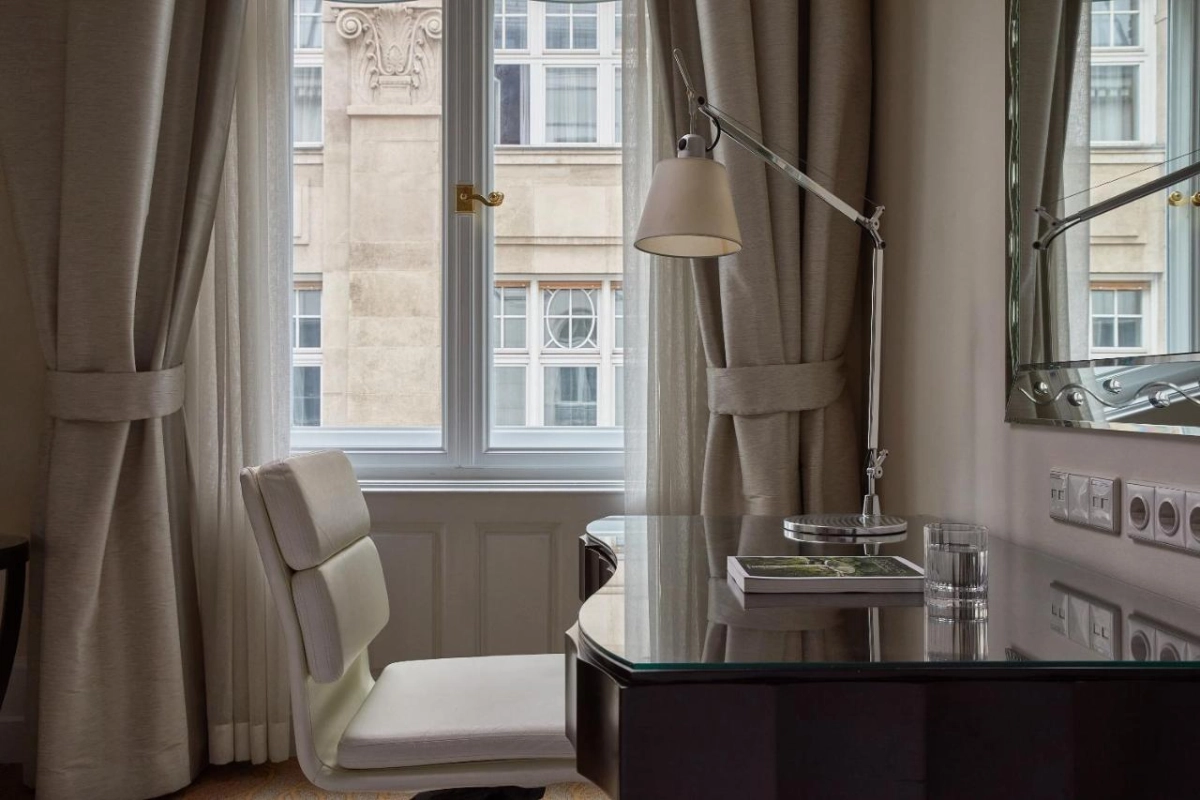 Four Seasons Gresham Palace - Hotel Photo 27