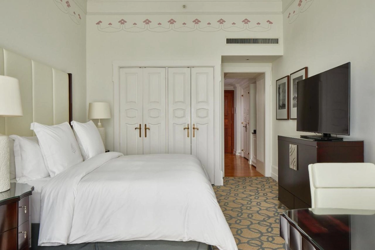 Four Seasons Gresham Palace - Hotel Photo 28