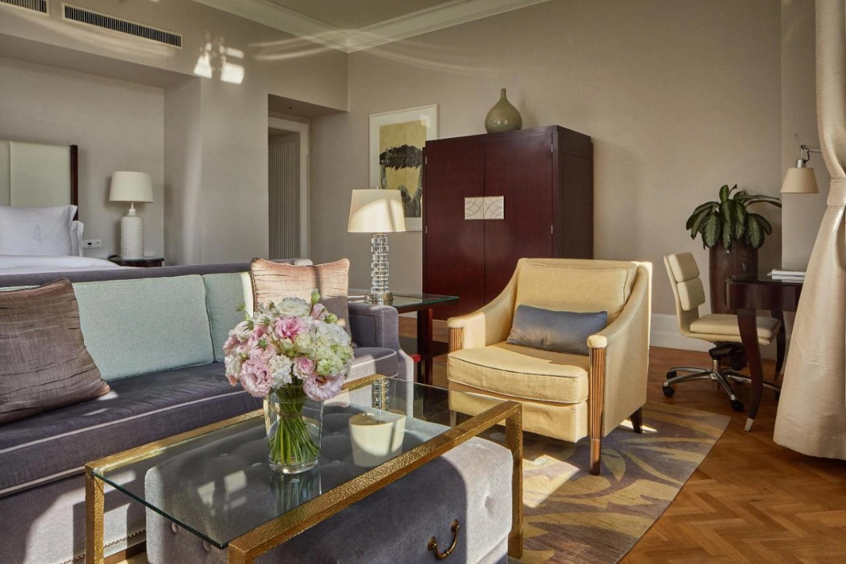 Four Seasons Gresham Palace - Hotel Photo 31