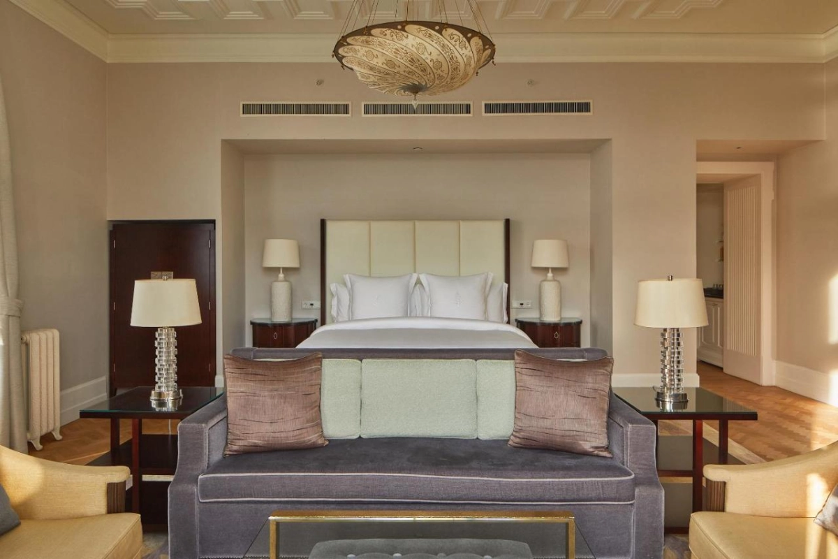 Four Seasons Gresham Palace - Hotel Photo 32