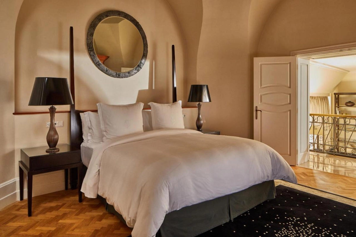 Four Seasons Gresham Palace - Hotel Photo 36