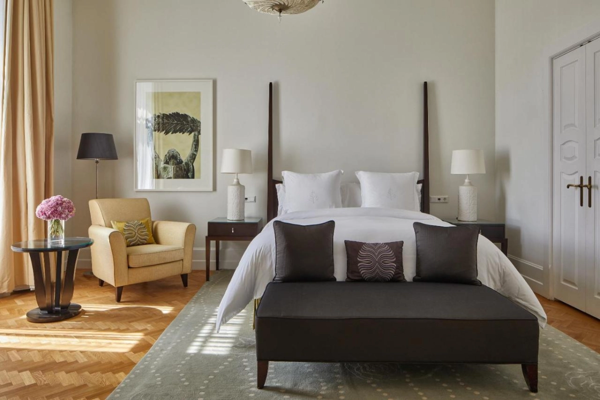 Four Seasons Gresham Palace - Hotel Photo 39