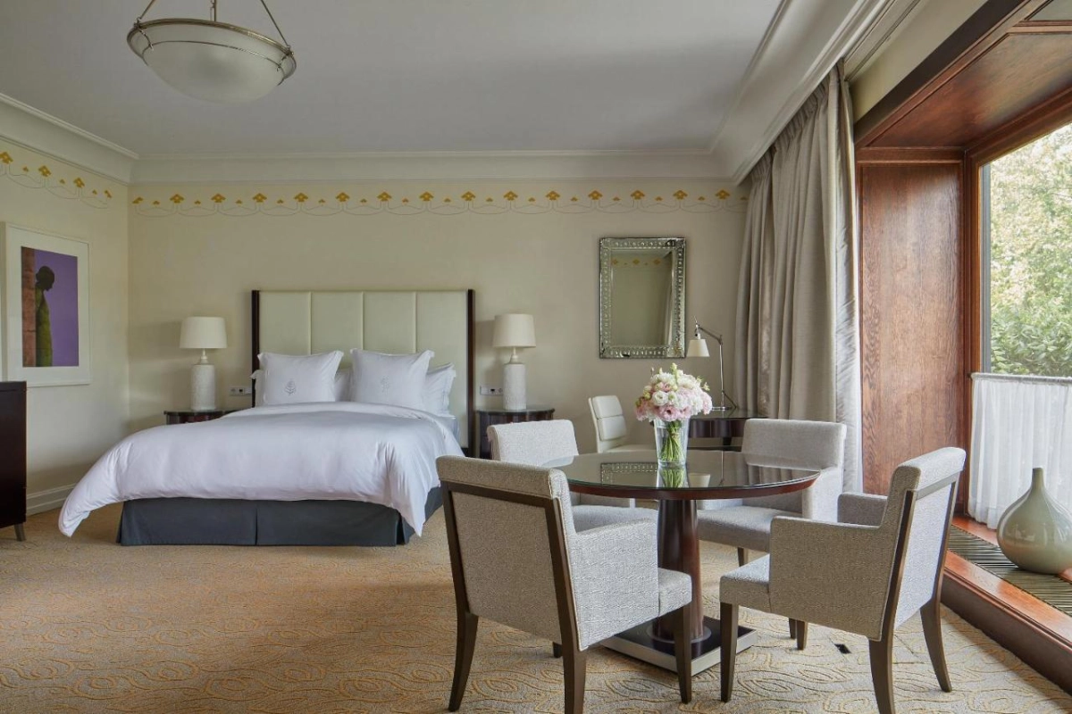 Four Seasons Gresham Palace - Hotel Photo 43