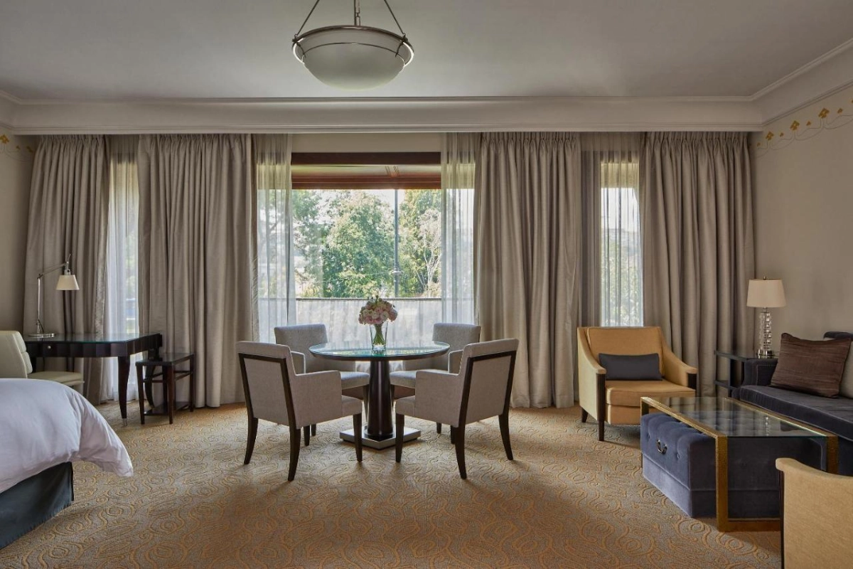 Four Seasons Gresham Palace - Hotel Photo 44