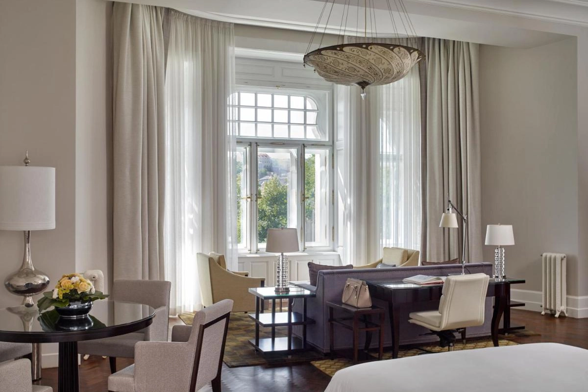 Four Seasons Gresham Palace - Hotel Photo 46