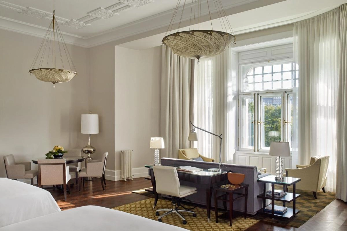 Four Seasons Gresham Palace - Hotel Photo 47