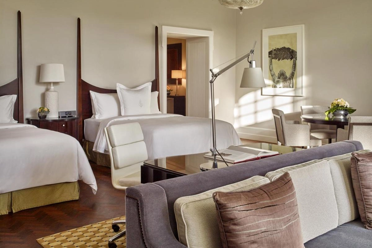 Four Seasons Gresham Palace - Hotel Photo 48