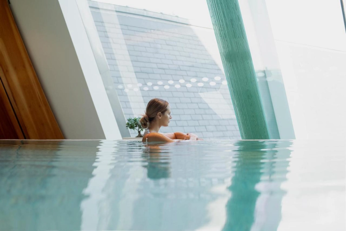 Four Seasons Gresham Palace - Hotel Photo 52