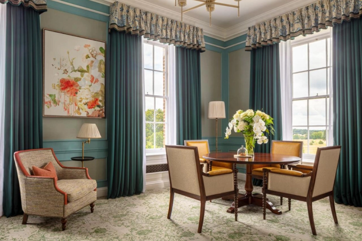 Four Seasons Hampshire - Hotel Photo 8