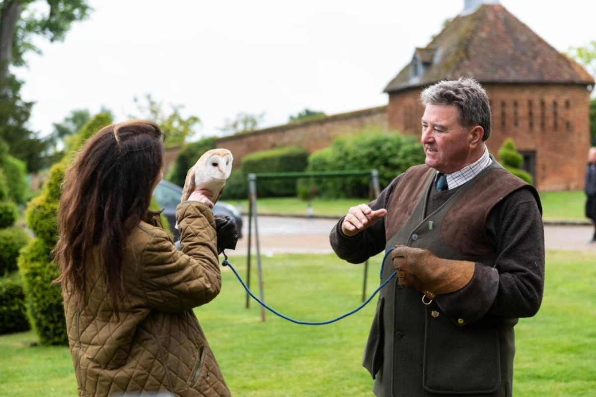 Four Seasons Hampshire - Hotel Photo 11