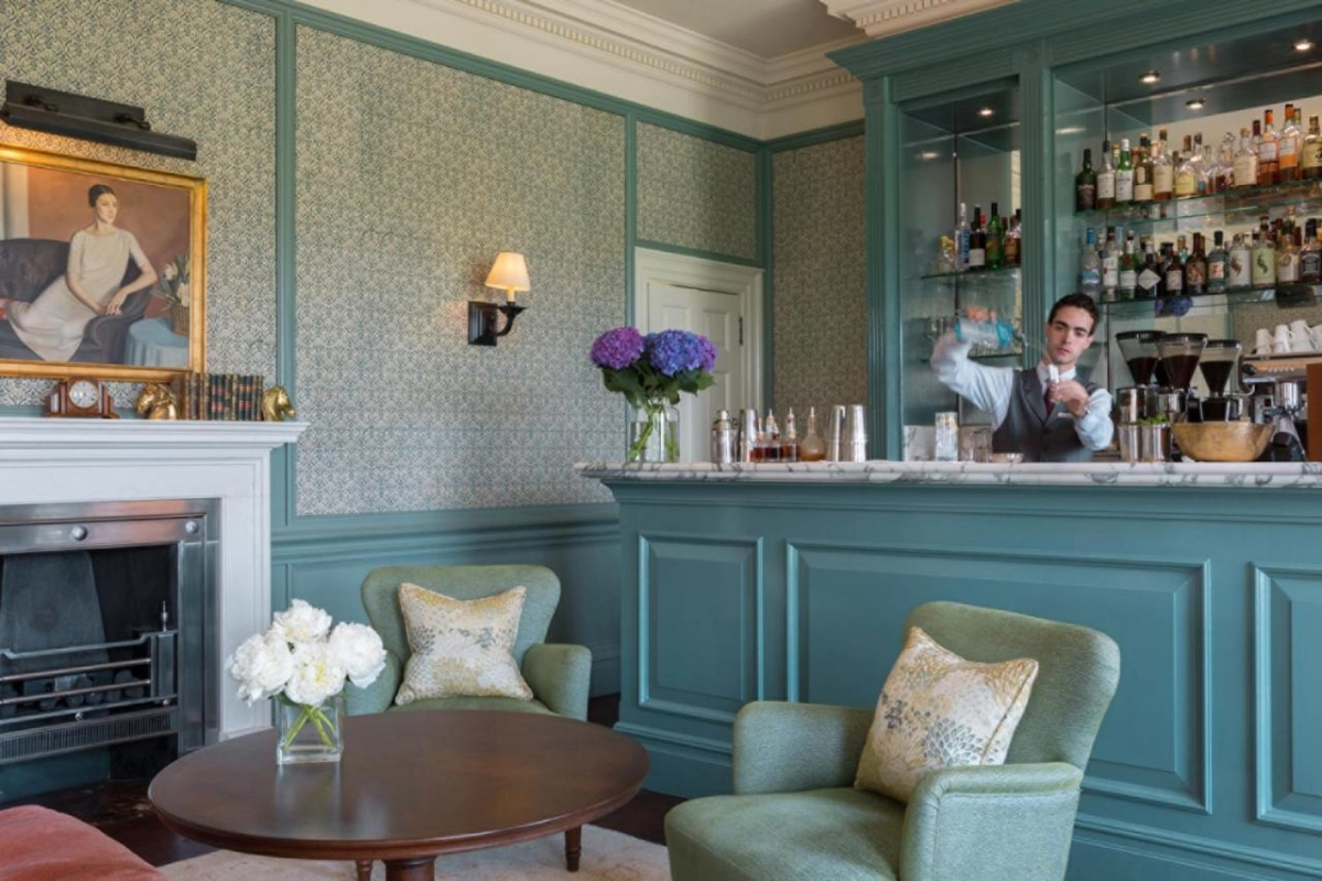 Four Seasons Hampshire - Hotel Photo 22