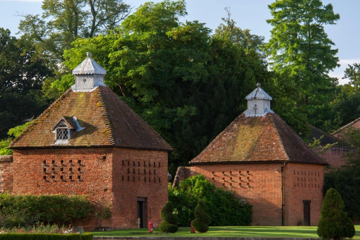 Four Seasons Hampshire - Hotel Photo 24