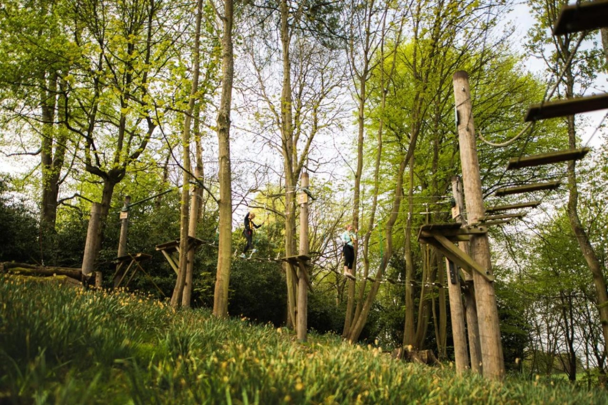 Four Seasons Hampshire - Hotel Photo 32