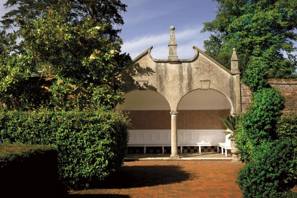 Four Seasons Hampshire - Hotel Photo 34