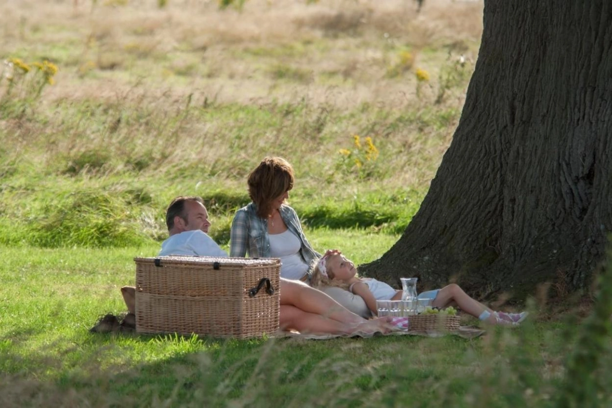 Four Seasons Hampshire - Hotel Photo 35