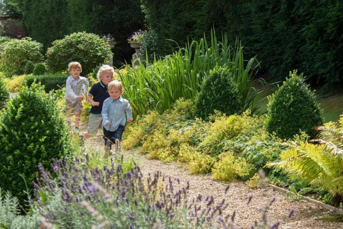 Four Seasons Hampshire - Hotel Photo 36