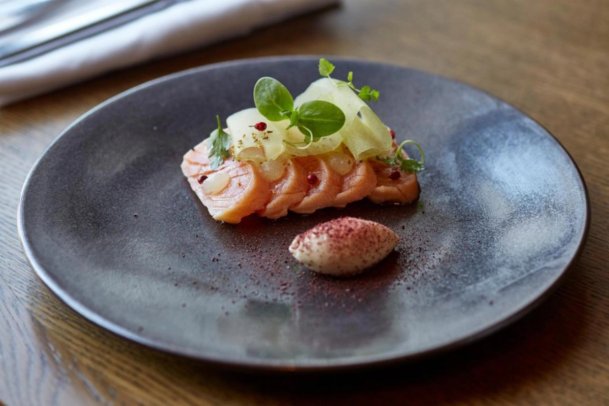 Four Seasons Hampshire - Hotel Photo 40