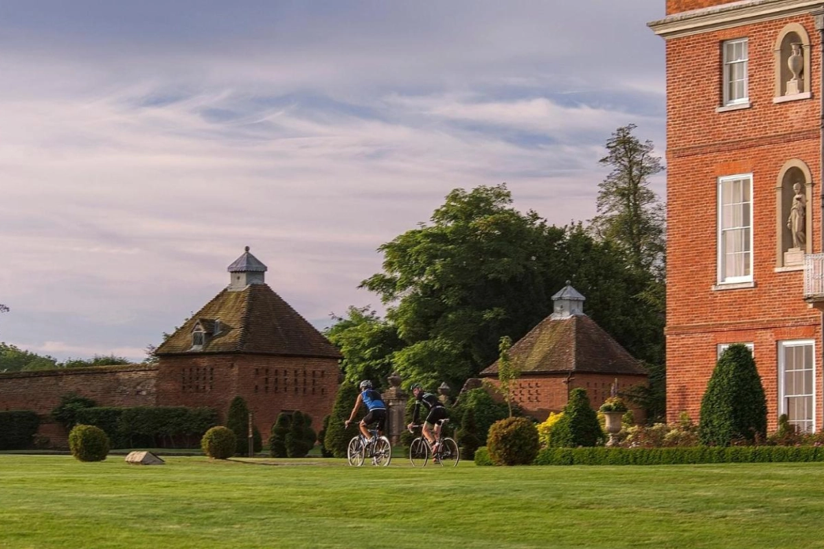 Four Seasons Hampshire - Hotel Photo 41