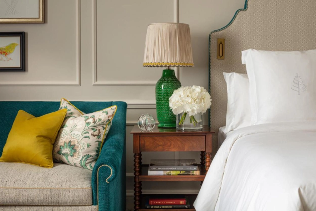 Four Seasons Hampshire - Hotel Photo 44