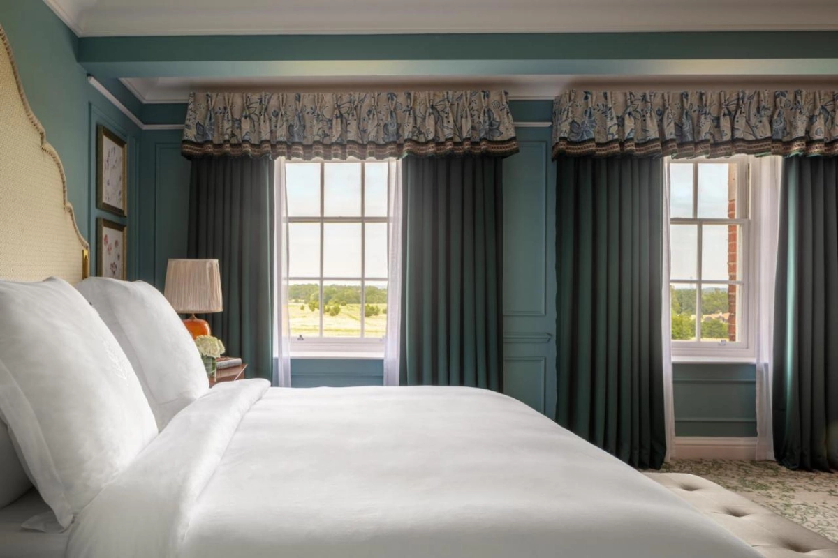 Four Seasons Hampshire - Hotel Photo 46