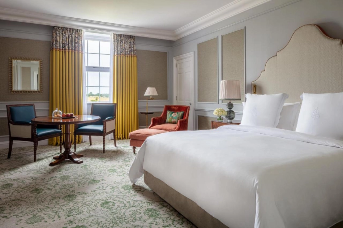 Four Seasons Hampshire - Hotel Photo 48