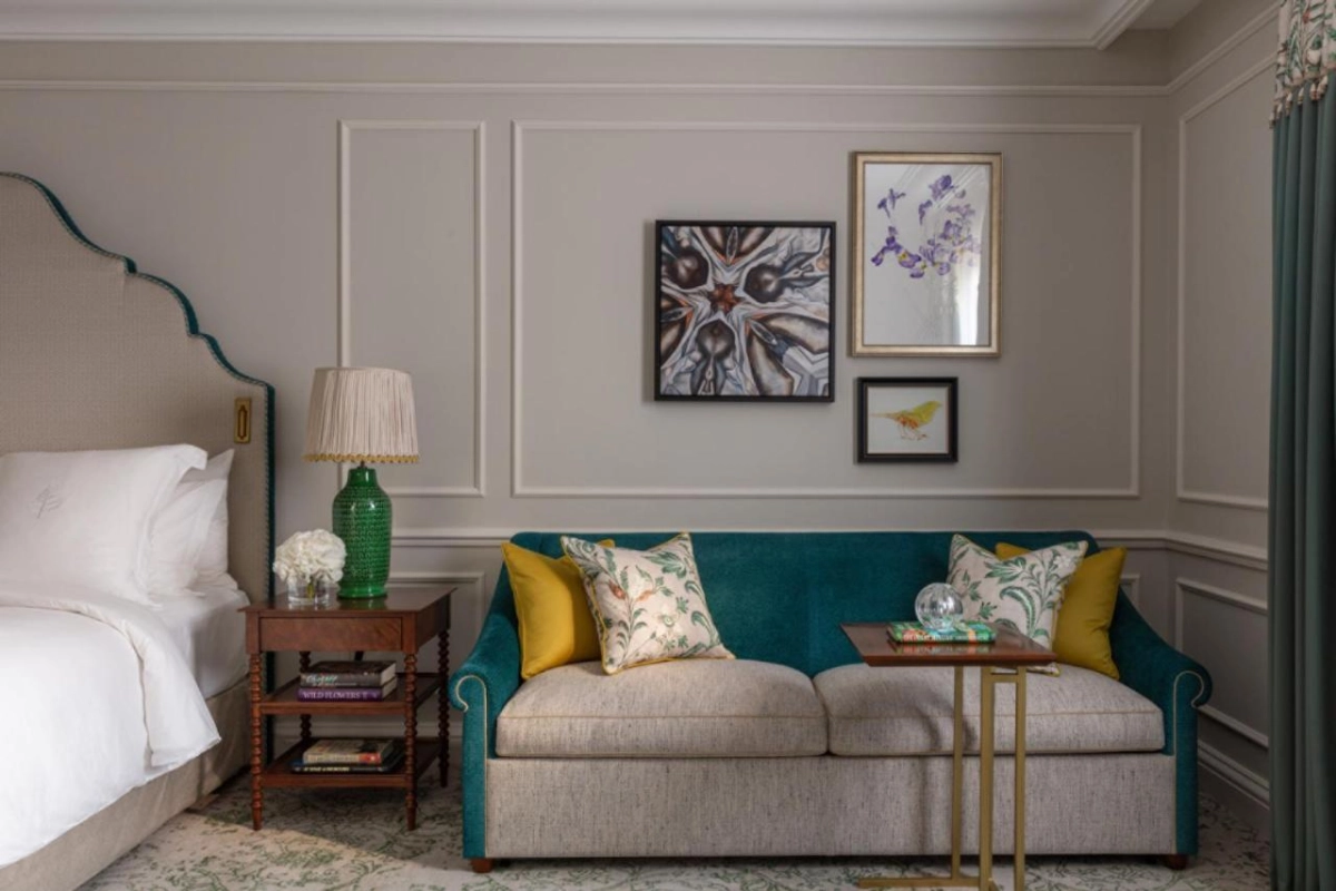 Four Seasons Hampshire - Hotel Photo 49