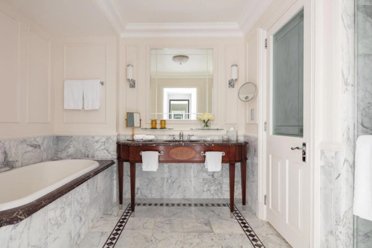 Four Seasons Hampshire - Hotel Photo 51