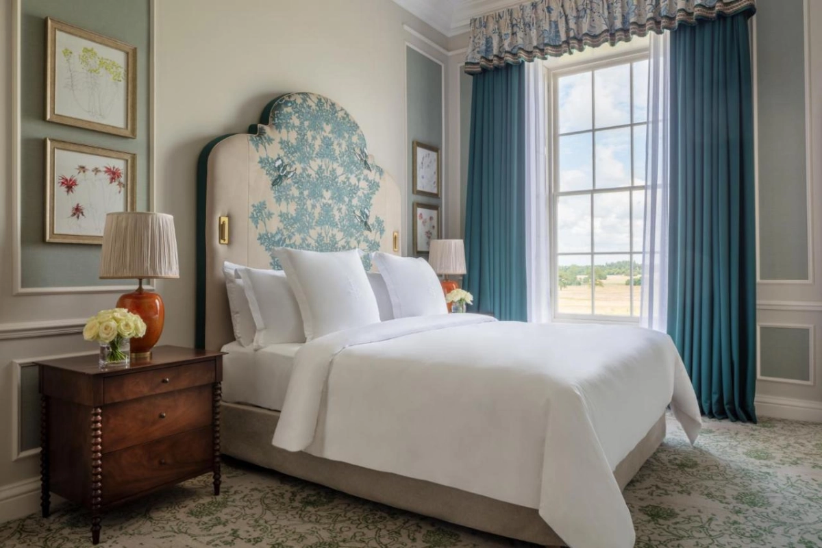 Four Seasons Hampshire - Hotel Photo 52